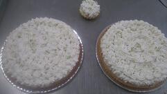 Van Doces E Salgados