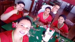 Restaurante Prato Cheio