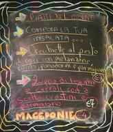 The King Of Salads Parma