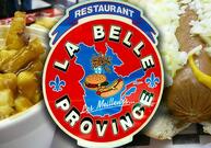 Restaurant La Belle Province