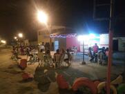 Espetinho no Sinal Pacatuba CE