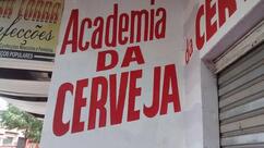 Bar e Petiscaria Academia da Cerveja