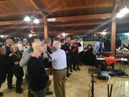 Trattoria pizzeria aversana