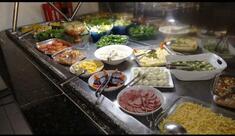 Restaurante e Churrascaria Bonfim