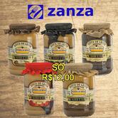 Restaurante, Pastelaria e Pizzaria Zanza