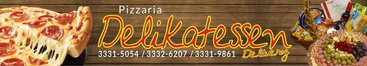 Pizzaria Delikatessen Delivery