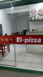Ki pizza