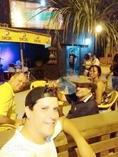 Eskina Country Bar E Conveniencia