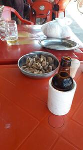 BAR E LANCHONETE FAMILIA KREMPEL