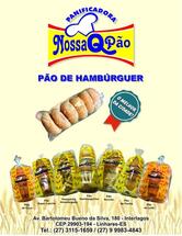 Panificadora Nossa Q Pão