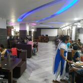 GARDEN INN SEARIKELLA JAMSHEDPUR