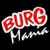 BURG MANIA
