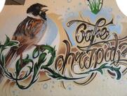 Restaurant Café Rohrspatz