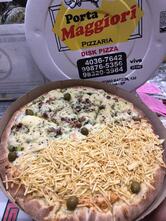 Pizzaria Porta Maggiori Pizza Delivery em Piracaia