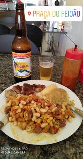 Churrascaria Paladar