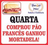 Bello Pão Padaria e Confeitaria