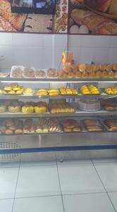 Padaria Nossas Massas