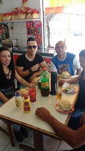 Restaurante e Lanchonete GG