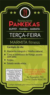 Restaurante Pankekas