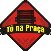 TÔ NA PRAÇA