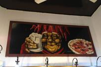 Ristorante Pizzeria kebap Dijvar