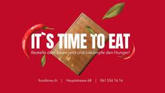 Foodtime