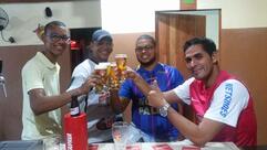 Buteco Dos Amigos - Pojuca