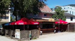 Heinzi's Heiße Hütte