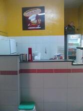 Lancheteria Fast Burger