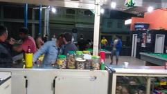 Bar do zè de barros Prata MG