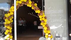 Restaurante à mineira