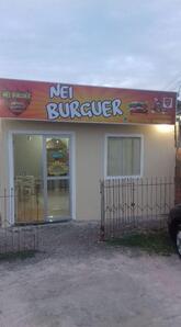 Nei Burguer Lages