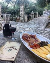 Agroturizam Grubinjac