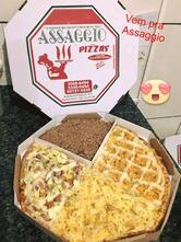 Assaggio Pizzaria