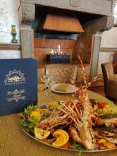 Shisha bar Ristorante Le Mille e una Notte