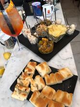 Yasmine Cafe’ Bistrot