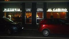 Al Camino" Ristorante -Pizzeria