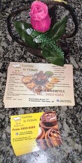 Restaurante Cantinho Da Feijoada