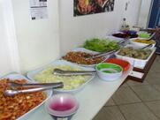 Restaurante Lanchonete Papa Gula