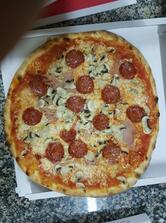 Pizza Express (Di Pellegrino Nicola)