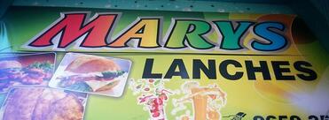 Marys Lanches