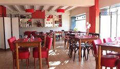 Crêperie Yole Rouge Challans