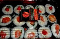 Sushi Bakana Aracaju Aracaju SE