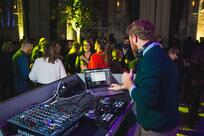 Le Jardin Events Rome