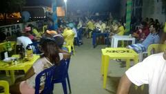 Bode Assado Do Carlin