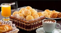 Pães Açores - Café e Restaurante