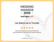 Les Salons de la Tourelle