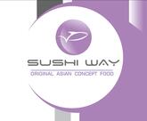 Fans de SUSHI WAY - Clichy La Garenne