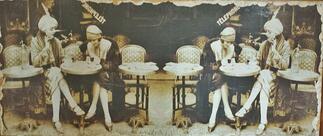 Ristorante Quattro Tre Tre