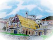 Agriturismo La Capannina